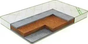 Матрас Евро Матрас Евро Ортопед струтто 80x200