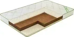 Матрас Евро Матрас Евро Ортопед кокос 160x200