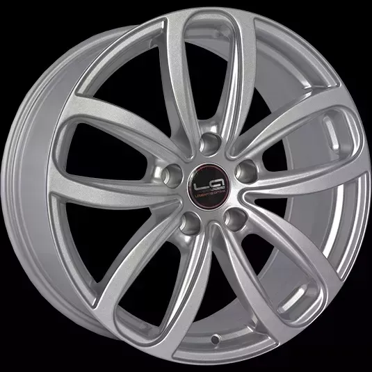 Диск автомобильный REPLICA LEGEARTIS B123 8X18/5X120 ET25 D72.6 S