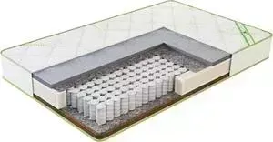Матрас Евро Матрас Евро Престиж лидер 120x200