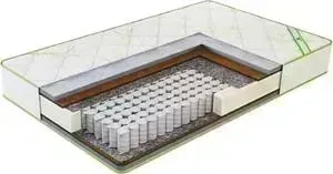 Матрас Евро Матрас Евро Престиж оптима 90x200