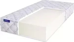 Матрас Beautyson Foam 18 90x190