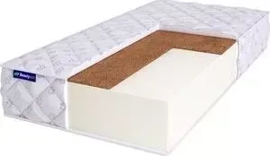 Матрас Beautyson Foam 18 cocos 80x200