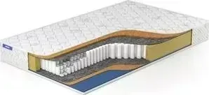 Матрас Miella Cocos-Hard Eco Multipoket 160x190