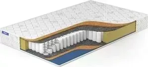 Матрас Miella Cocos-Hard Eco TFK 180x190
