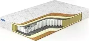 Матрас Miella Duet Cocos-Latex Multipoket 120x200