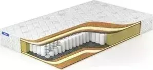 Матрас Miella Duet Cocos-Hard TFK 120x190