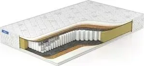 Матрас Miella Memory-Hard Multipoket 120x200