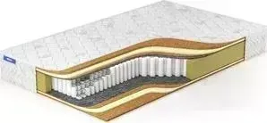 Матрас Miella Duet Cocos-Hard Multipoket 120x195