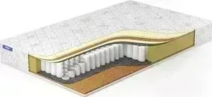 Матрас Miella Cocos-Latex Mix TFK 160x200