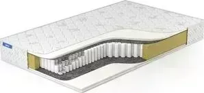 Матрас Miella Memory Multipoket 180x200