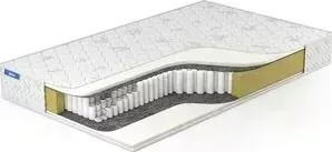 Матрас Miella Memory Multipoket 200x195
