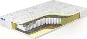 Матрас Miella Latex-Hard Multipoket 180x200