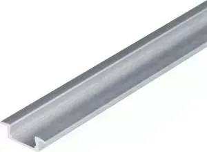 Профиль UNIEL UFE-A01 Silver