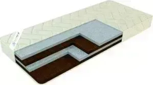 Матрас Капризун Джангл Хеппи 90x200