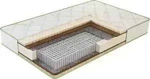 Матрас Евро Матрас Евро Люкс релакс 120x200