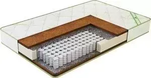 Матрас Евро Матрас Евро Престиж кокос 120x200