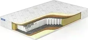 Матрас Miella Hard-Soft DS 200x195