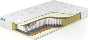 Матрас Miella Relax-Hard Multipoket 160x200