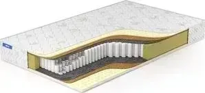 Матрас Miella Hard Mutipoket 200x200