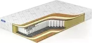Матрас Miella Duet Cocos-Hard DS 120x200