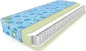 Матрас Anderson Sophia Foam 3 70x160
