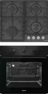 Встраиваемый комплект GORENJE G641AMB + BO725E10BG