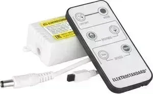 Контроллер Elektrostandard для монохромных светодиодных лент 4690389084706