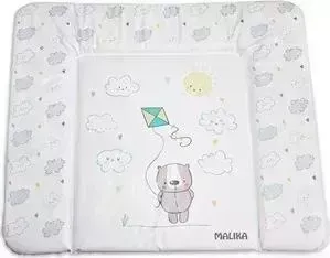 Матрас для пеленания Malika 820х730х210 Sweet Bear M-SB