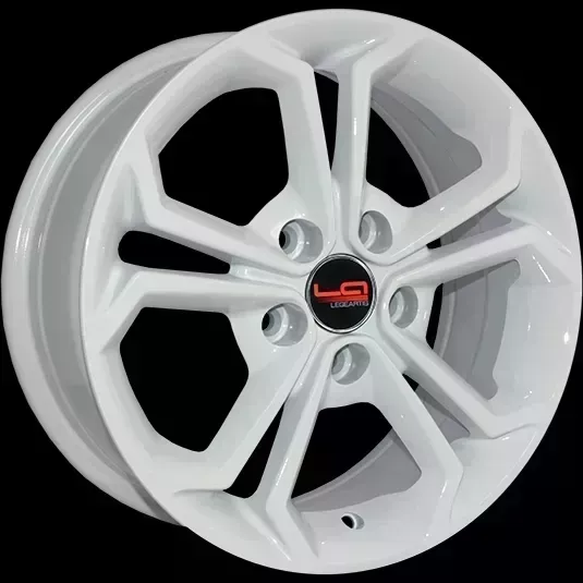 Диск автомобильный REPLICA OPL10