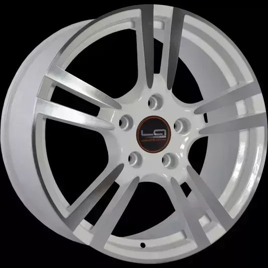 Диск автомобильный REPLICA PR8