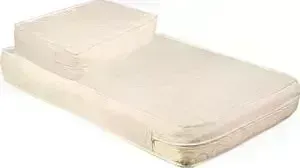 Матрас BONY детский Латекс Люкс трансформер (120х60+40х60) 90100007447