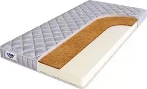 Матрас SkySleep ROLLER ECONOM 8 COCOS 80x195x9