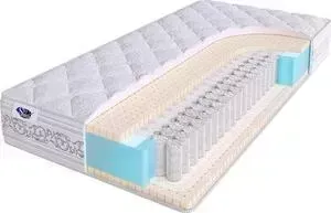 Матрас SkySleep ETALON LATEX 3 S500 120x195x21