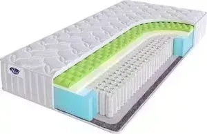 Матрас SkySleep One Side 6 S1000 180x200x20