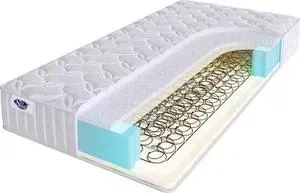 Матрас SkySleep Joy STRUTTO BS 80x195x19