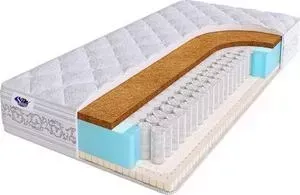 Матрас SkySleep ETALON MIX S500 200x195x21
