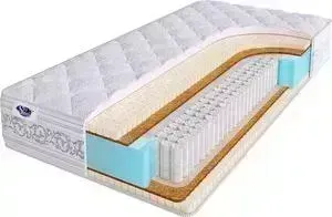 Матрас SkySleep ETALON MEDIUM S1000 200x190x23