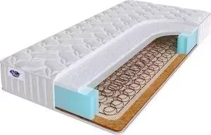 Матрас SkySleep Joy Strutto Vario BS 90x190x18