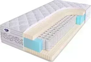 Матрас SkySleep PRIVILEGE SOFT S500 140x190x27