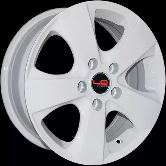 Диск автомобильный REPLICA SZ16