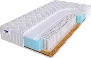 Матрас SkySleep Joy Strutto Vario S1000 90x200x18