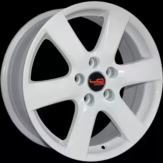 Диск автомобильный REPLICA TY24