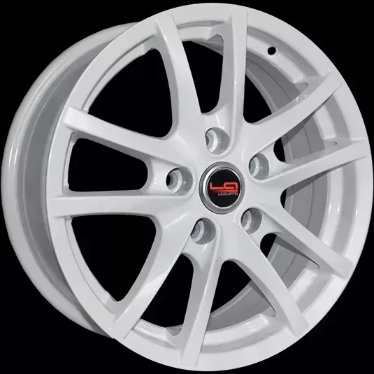 Диск автомобильный REPLICA TY32