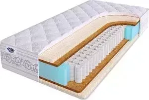 Матрас SkySleep PRIVILEGE MEDIUM S500 200x190x25