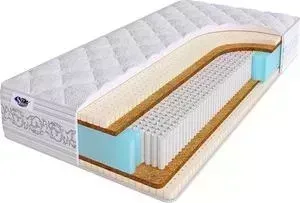 Матрас SkySleep PRIVILEGE MEDIUM S2000 200x200x25