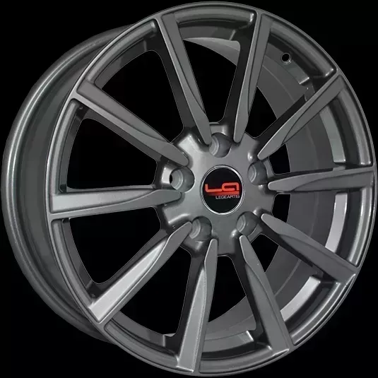 Диск автомобильный REPLICA TY48