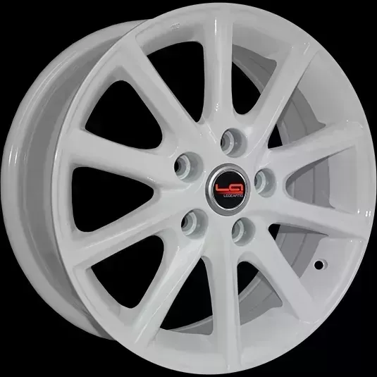 Диск автомобильный REPLICA TY58