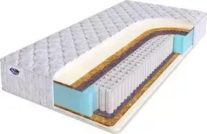 Матрас SkySleep START MEDIUM S1000 120x195x20
