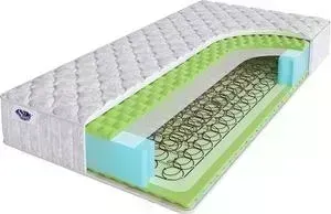Матрас SkySleep WAVE COMFORT BS 120x200x21
